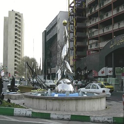 شرکت خدماتی نظافتی در مرکز تهران
